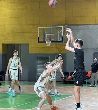 U18_KD in C.Olimpija v LJ_09122023_2